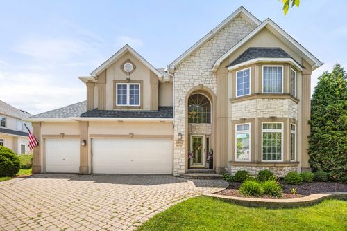 6 W Jayne St, Lemont, IL, 60439-4382 | Card Image