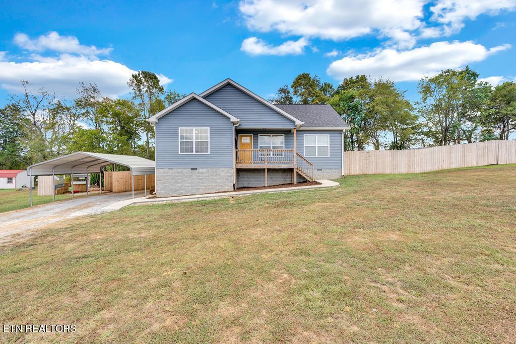 Del Toro Dr, Sparta, TN 38583 #1