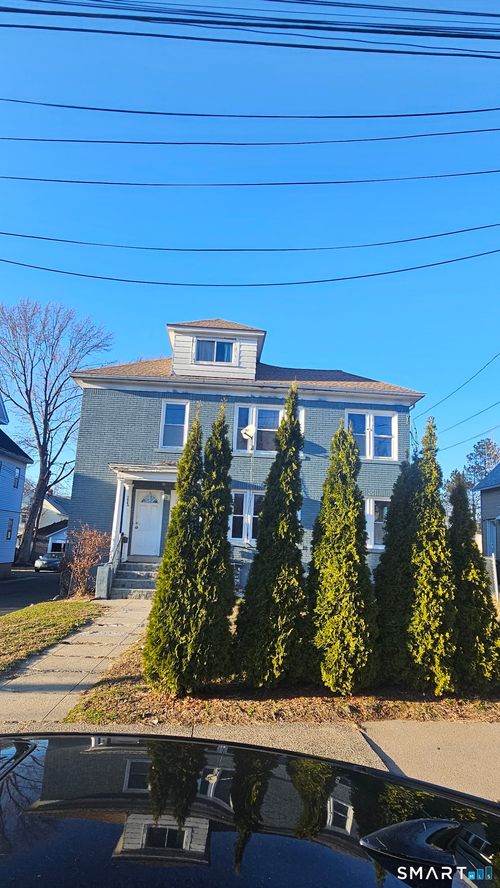 120 Branford St, Hartford, CT, 06112-1405 | Card Image