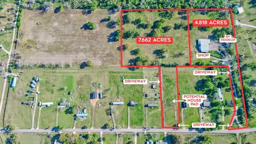 4239 County Road 348, Brazoria, TX, 77422-7267 | Card Image