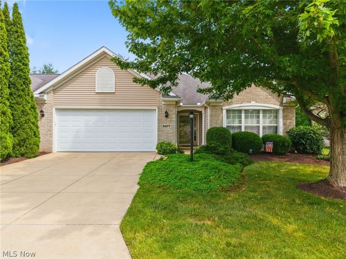 3477 Elmhurst Cir, Uniontown, OH, 44685-8143 | Card Image