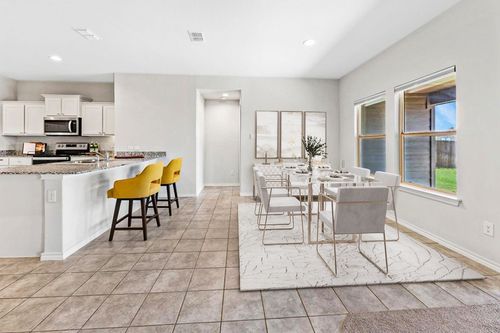 9449 Firedog Dr, Fort Worth, TX, 76131-1963 | Card Image