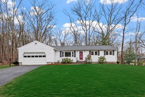 23 Monument Hill Rd, Chelmsford, MA, 01824-1013 | Card Image