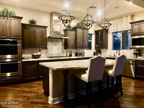 5907 E Calle De Las Estrellas, Cave Creek, AZ, 85331-1526 | Card Image