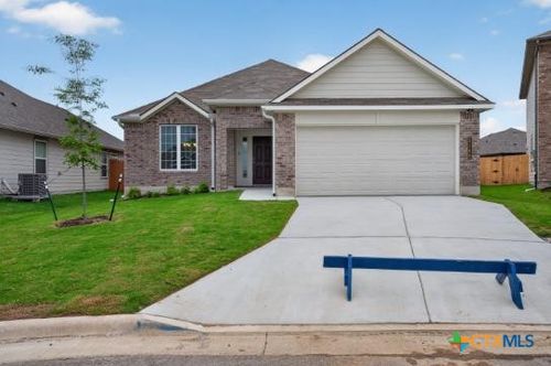 2108 Meridian Loop, Temple, TX, 76504-8697 | Card Image