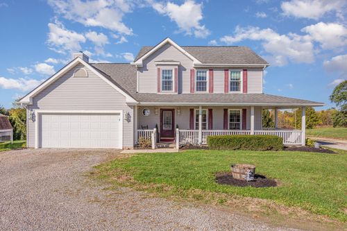 7663 Richland Rd Ne, Rushville, OH, 43150-9785 | Card Image