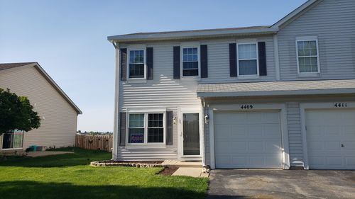 4409 Klatt St, Plano, IL, 60545-2233 | Card Image