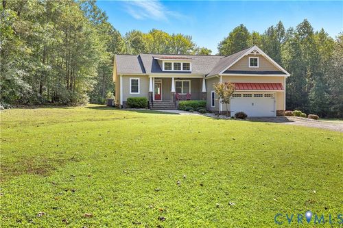 29211 Oak Grove Rd, North Dinwiddie, VA, 23805-9666 | Card Image