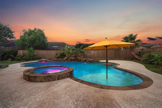 3910 Leanett Way Ct, House other with 4 bedrooms, 3 bathrooms and 2 parking in Pearland TX | Image 40