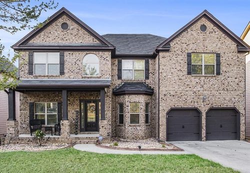1023 Bentley Estates Dr, Dacula, GA, 30019-7792 | Card Image