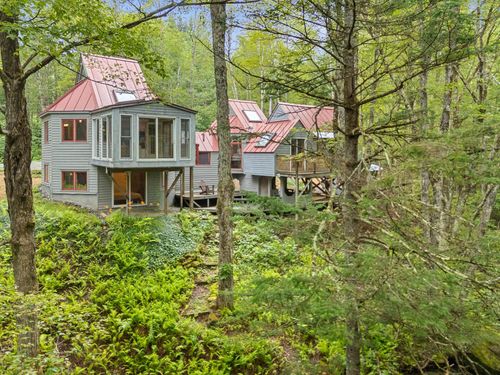 10 Upper Hancock Brook Rd, Worcester, VT, 05682-8300 | Card Image