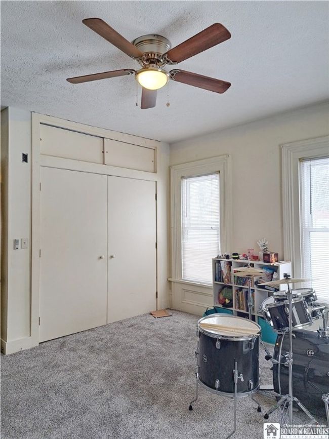 Lower Apartment - Bedroom #1 | Image 14