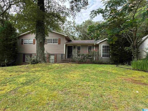 5711 Woodcreek Rd, Pinson, AL, 35126-3502 | Card Image