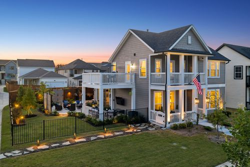 2516 Ballaster Mews, Rowlett, TX, 75088 | Card Image
