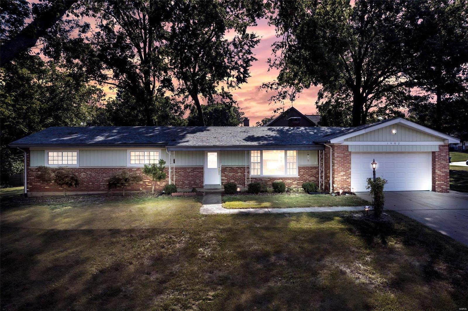 Ross Ave, Saint Louis, MO 63146
