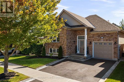 25 Cranberry Lane, Barrie, ON, L4N0Z1 | Card Image