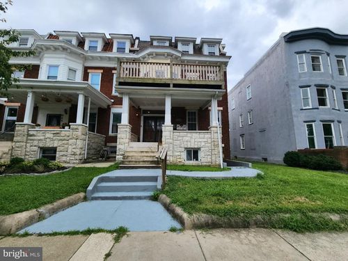 1-947 Brooks Ln, BALTIMORE, MD, 21217-4517 | Card Image