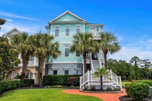 350 Saint Julian Ln, Myrtle Beach, SC, 29579-3379 | Card Image