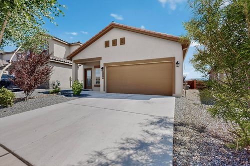 3178 Tazanita Loop Se, Rio Rancho, NM, 87124-5041 | Card Image
