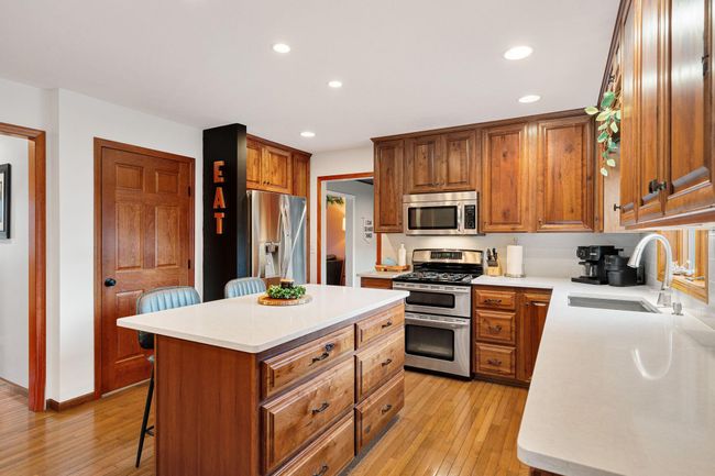 601 24 Th St Nw, House other with 4 bedrooms, 4 bathrooms and null parking in Austin MN | Image 29