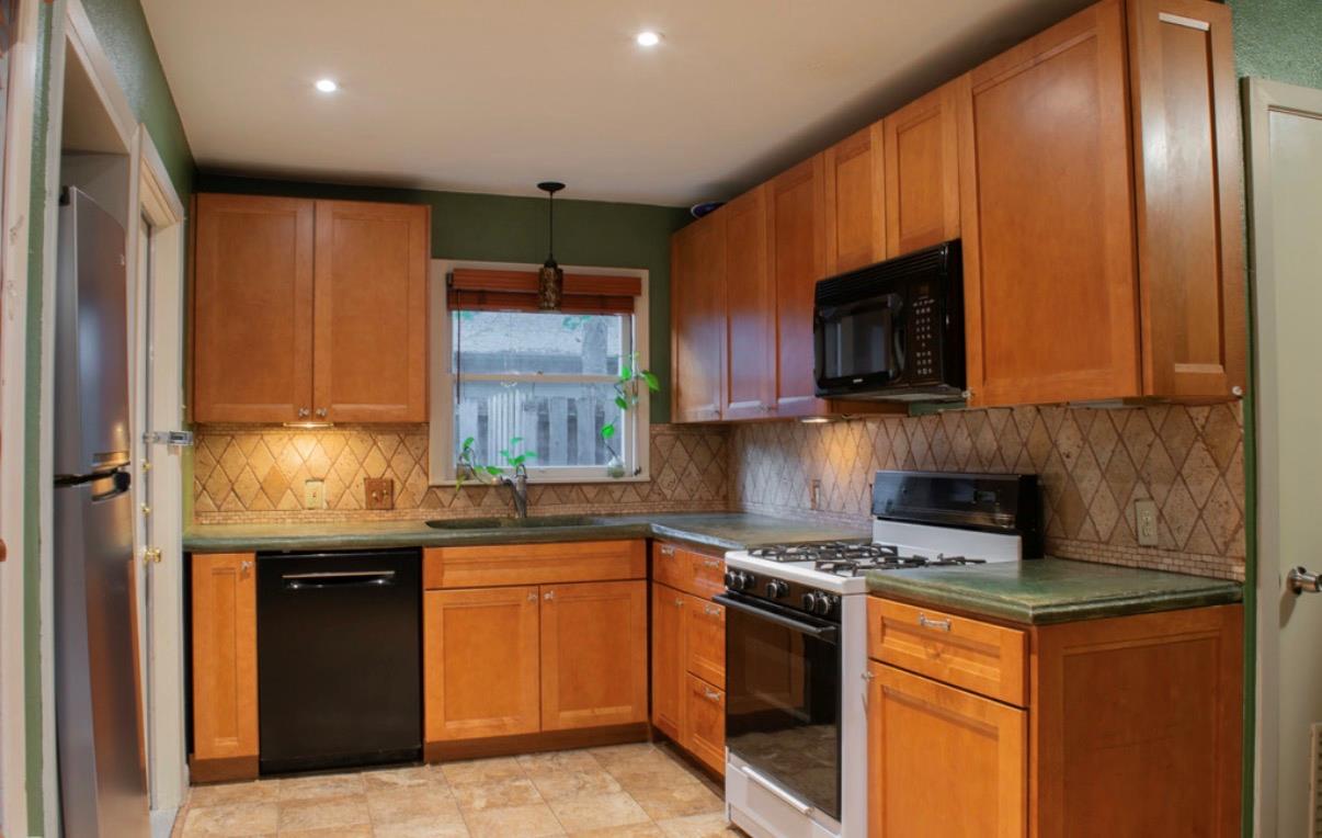 Residential Lease in Austin 4