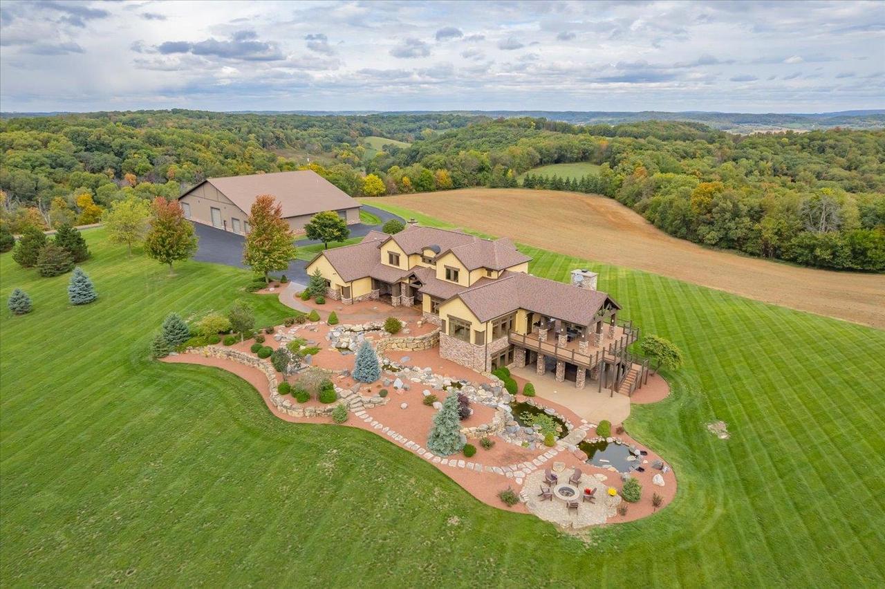 Butternut Rd, Spring Green, WI 53588 #1