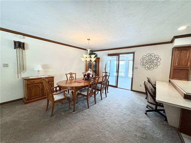720 Cherriwood Rd, House other with 4 bedrooms, 3 bathrooms and 4 parking in Pulaski PA | Image 11