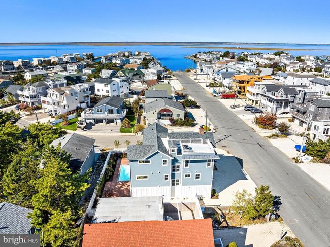 1 Cox Ave, House other with 5 bedrooms, 5 bathrooms and null parking in Harvey Cedars NJ | Image 107