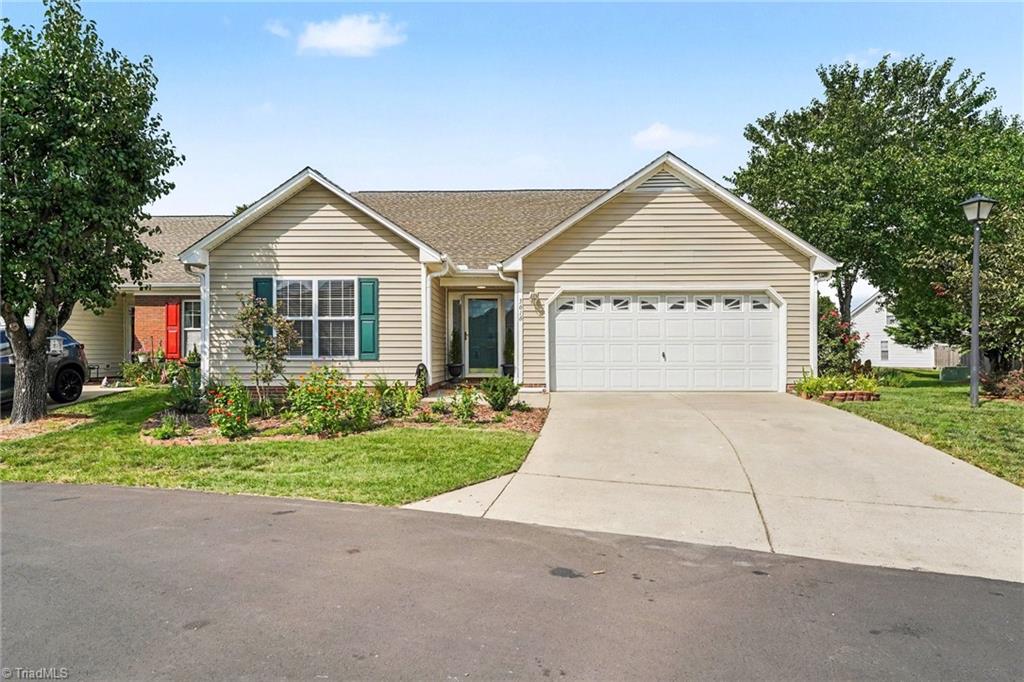 Residential in Greensboro 2