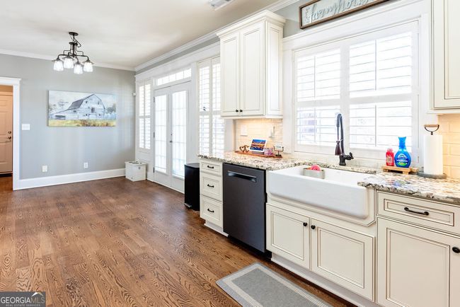 109 Lighthorse Blvd, House other with 4 bedrooms, 3 bathrooms and 2 parking in Mcdonough GA | Image 11