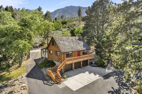 187 Jeannie Ln, Gardnerville, NV, 89460-9742 | Card Image