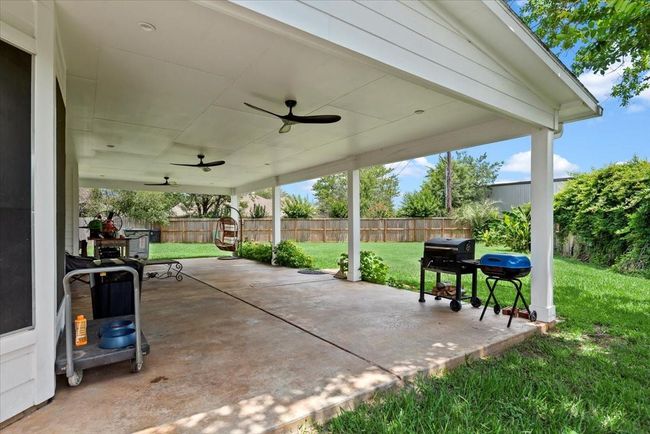 8731 Majesticbrook Dr, House other with 4 bedrooms, 3 bathrooms and 2 parking in Houston TX | Image 36