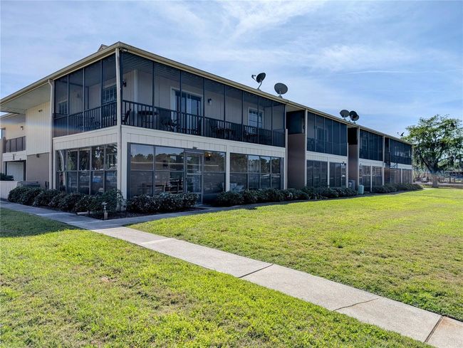 APT-101A - 1640 Juno Trl, Condo with 2 bedrooms, 2 bathrooms and null parking in ASTOR FL | Image 31