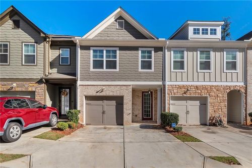 2240 Triple Crown Ln, Lithonia, GA, 30058-2101 | Card Image