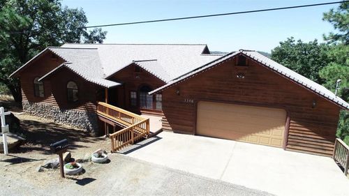 3346 Verde Robles Drive, Camino, CA, 95709 | Card Image