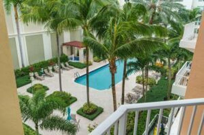 APT-406 - 804 E Windward Way, Condo with 2 bedrooms, 2 bathrooms and null parking in Lantana FL | Image 20