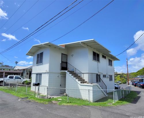 1616 Mcgrew Ln, Honolulu, HI, 96817-3244 | Card Image