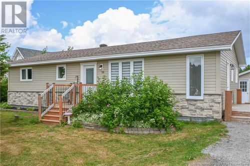 32 Mclaughlin Rd, Pointe À Bouleau, NB, E1X2G4 | Card Image