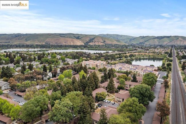 3413 Foxtail Ter, Condo with 2 bedrooms, 2 bathrooms and 1 parking in Fremont CA | Image 30