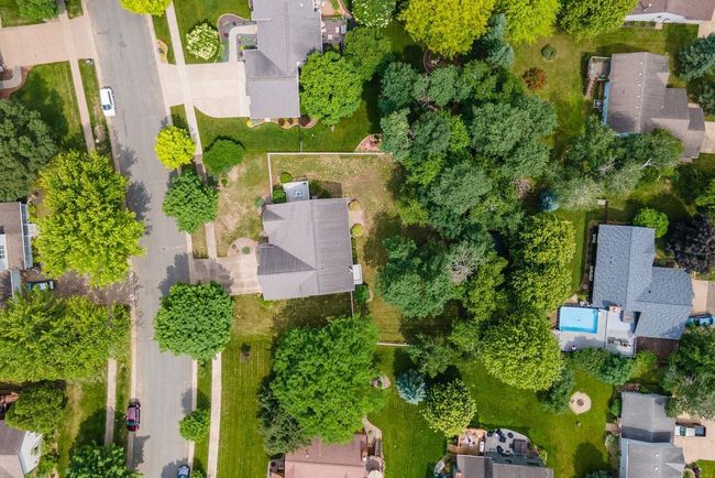 4129 Birch Crest Ln, House other with 4 bedrooms, 3 bathrooms and null parking in Eau Claire WI | Image 43