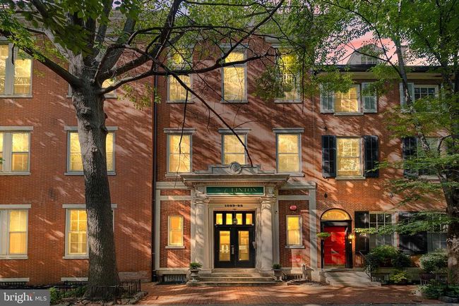 301-25 - 1023 Clinton St, Condo with 2 bedrooms, 2 bathrooms and null parking in PHILADELPHIA PA | Image 41