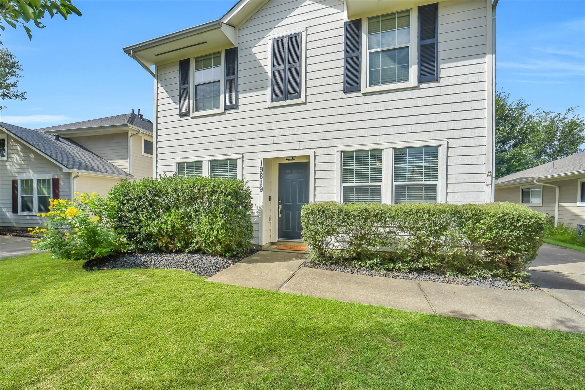 Residential in Cypress 2