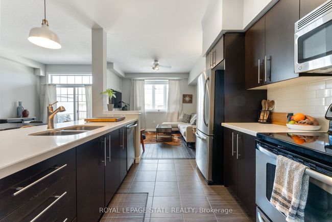 82 - 6 Chestnut Dr, House attached with 2 bedrooms, 2 bathrooms and 1 parking in Grimsby ON | Image 8