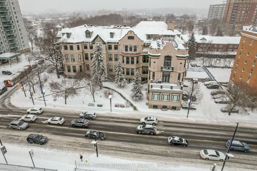 401-589 Rideau St, Ottawa, ON, K1N6A1 | Card Image