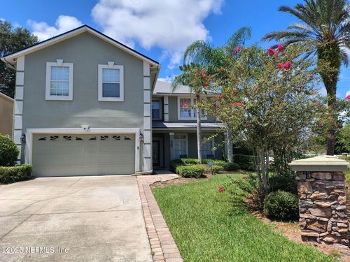 1674 Hammock Grove Ln, Jacksonville, FL, 32225-5575 | Card Image