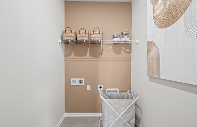 First Floor Laundry | Image 17