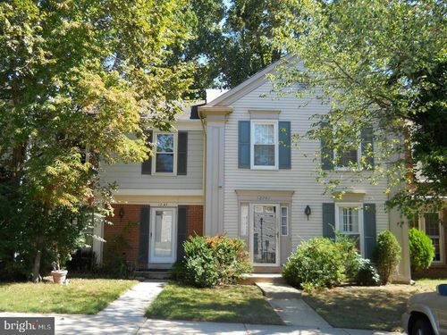 12741 Turquoise Ter, SILVER SPRING, MD, 20904-5348 | Card Image