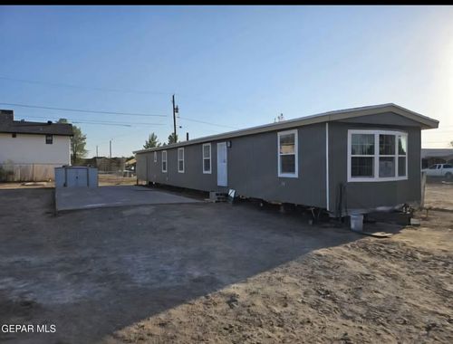 674 Supima Dr, Socorro, TX, 79927-4447 | Card Image
