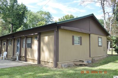 6703 Pete Montgomery Road, House other with 4 bedrooms, 1 bathrooms and null parking in Bastrop LA | Image 1