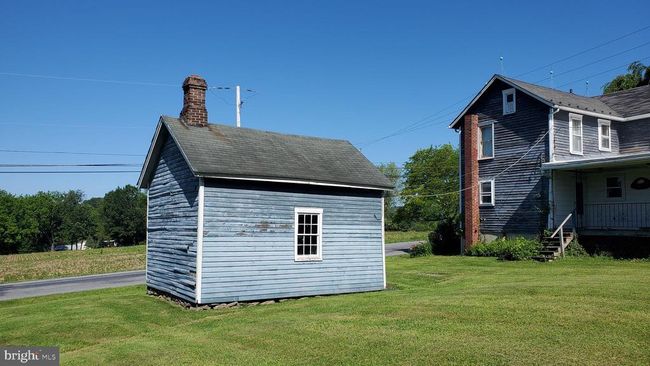 3295 Mountain View Dr, House other with 4 bedrooms, 2 bathrooms and null parking in DANIELSVILLE PA | Image 34